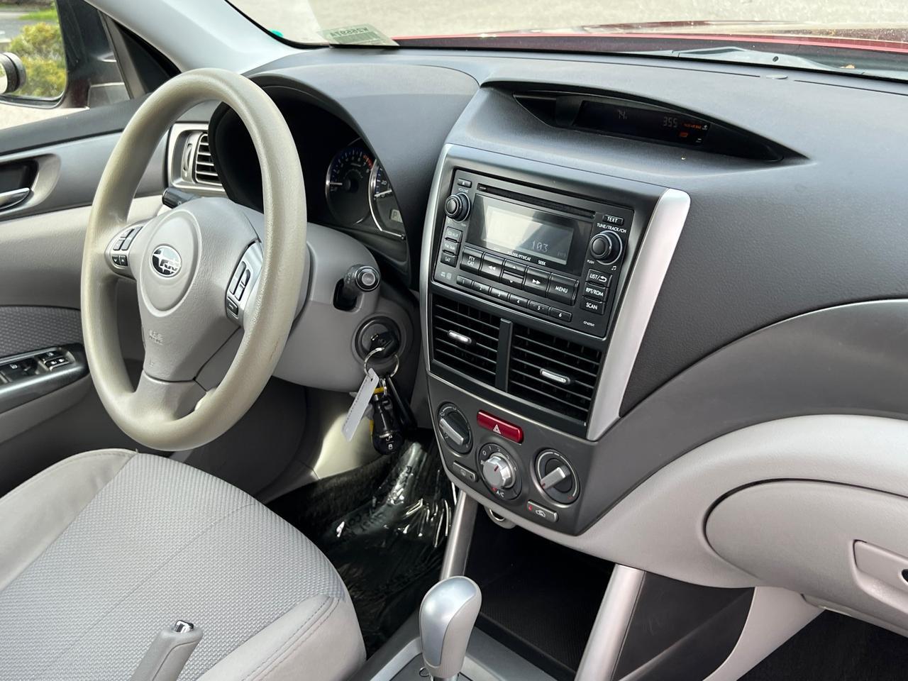 2013 Subaru Forester 2.5X Hagerstown MD