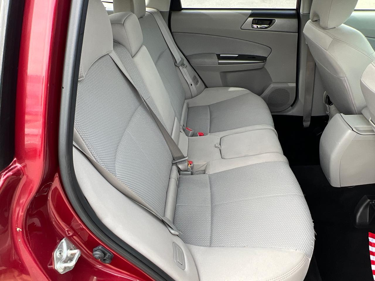 2013 Subaru Forester 2.5X Hagerstown MD