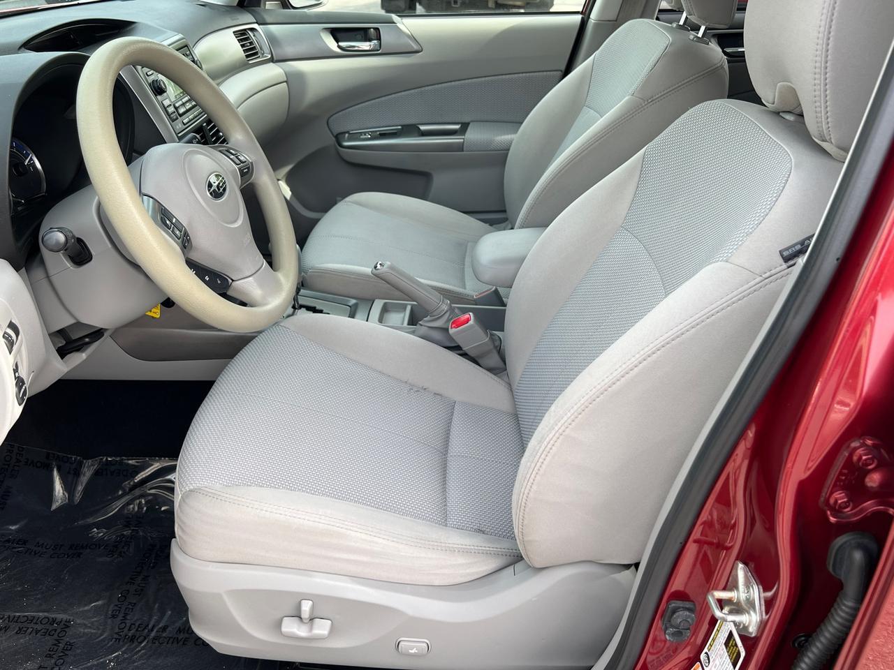 2013 Subaru Forester 2.5X Hagerstown MD