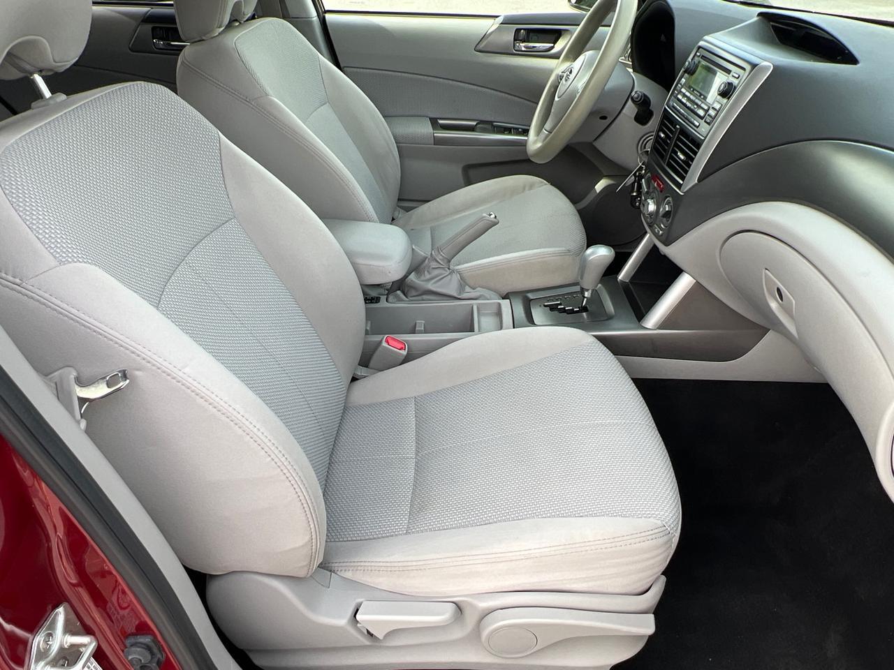 2013 Subaru Forester 2.5X Hagerstown MD