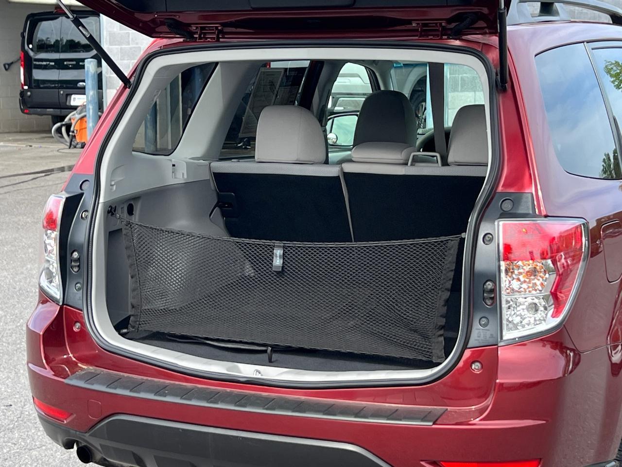 2013 Subaru Forester 2.5X Hagerstown MD