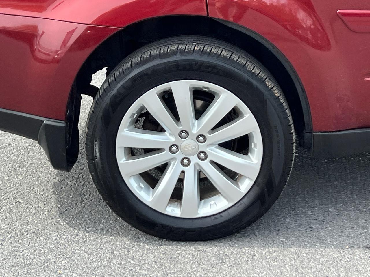 2013 Subaru Forester 2.5X Hagerstown MD