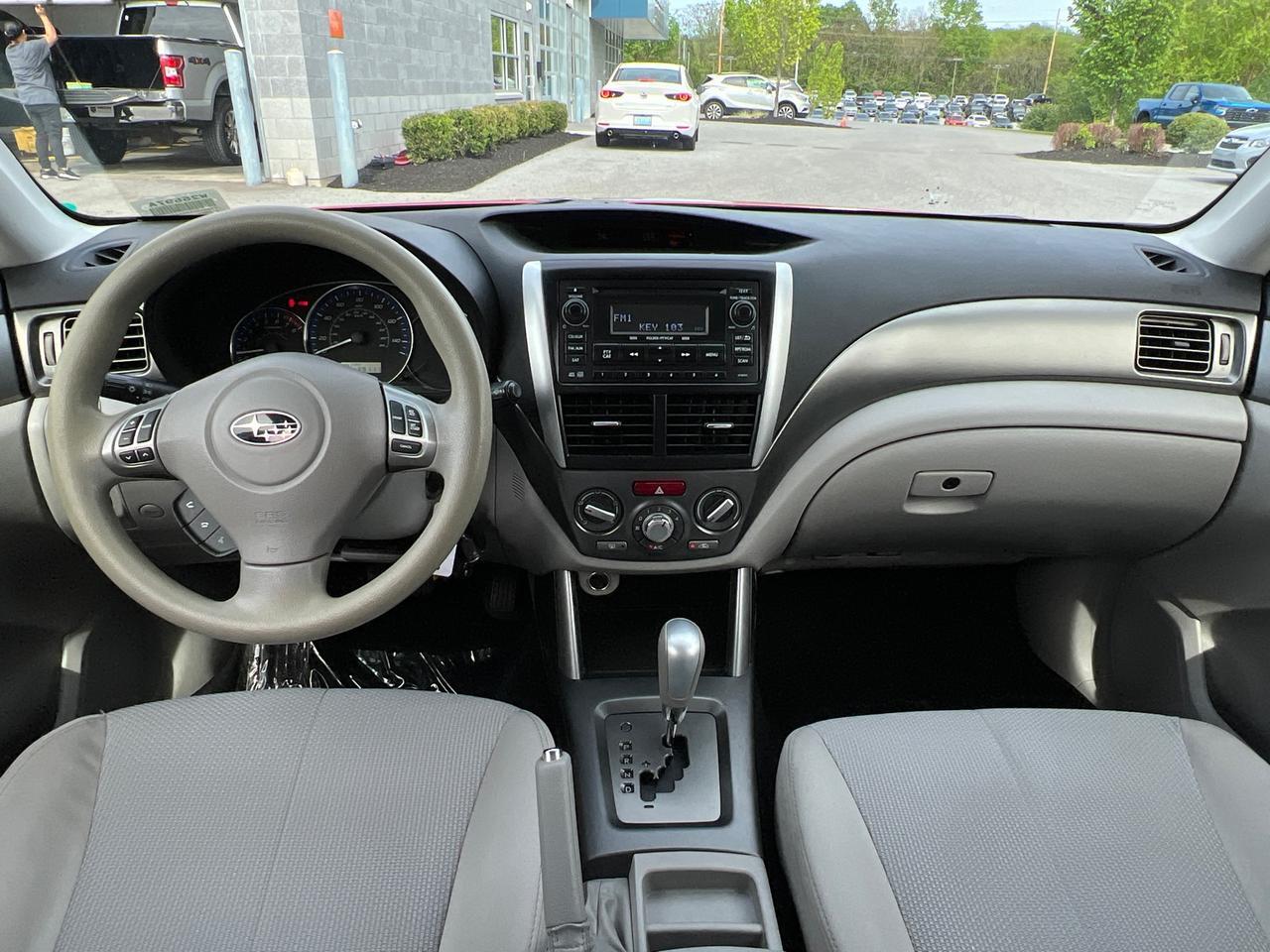 2013 Subaru Forester 2.5X Hagerstown MD