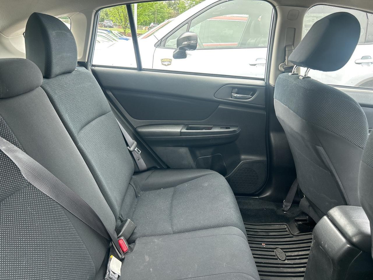 2013 Subaru Impreza 2.0i Hagerstown MD