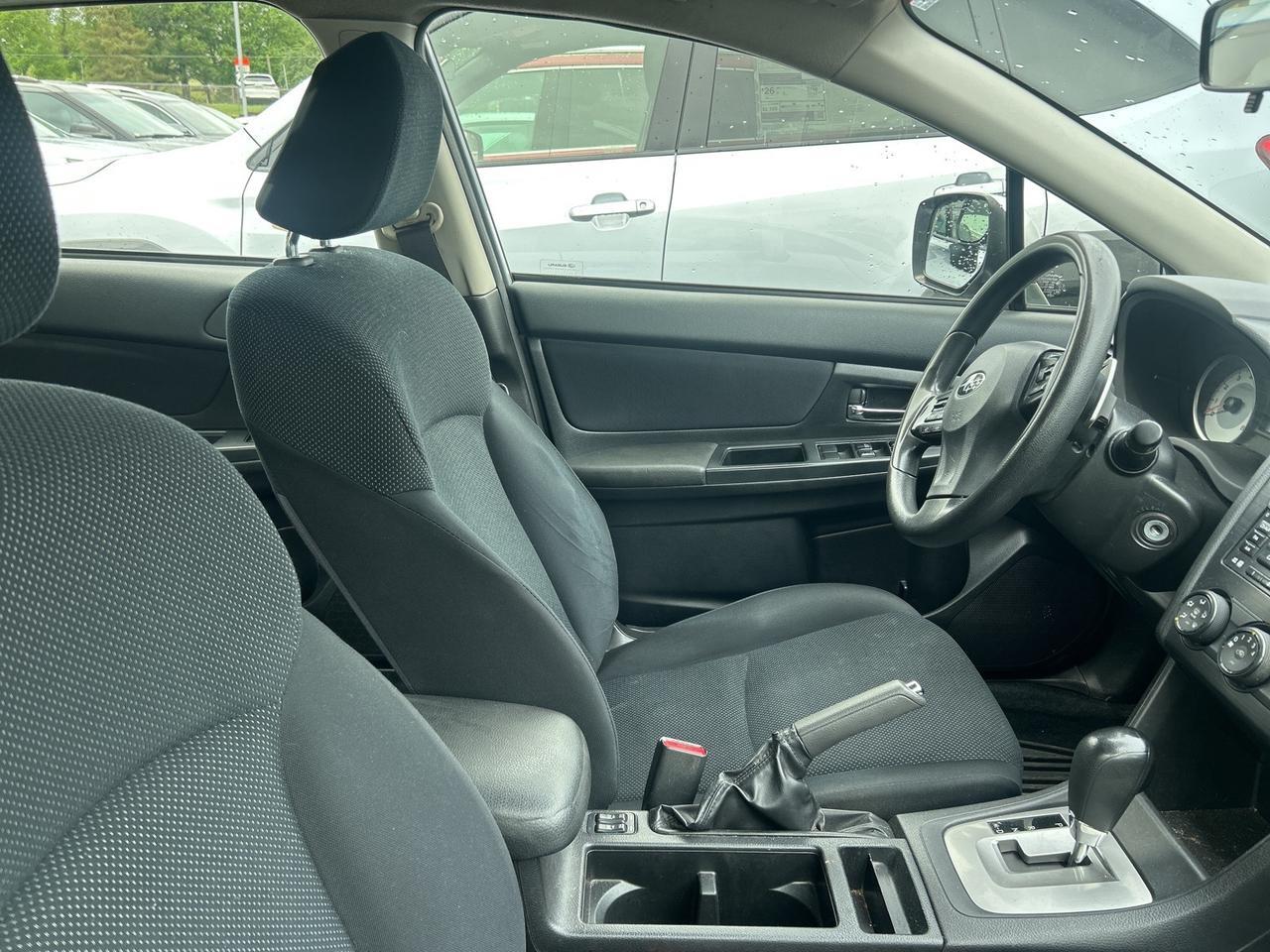 2013 Subaru Impreza 2.0i Hagerstown MD