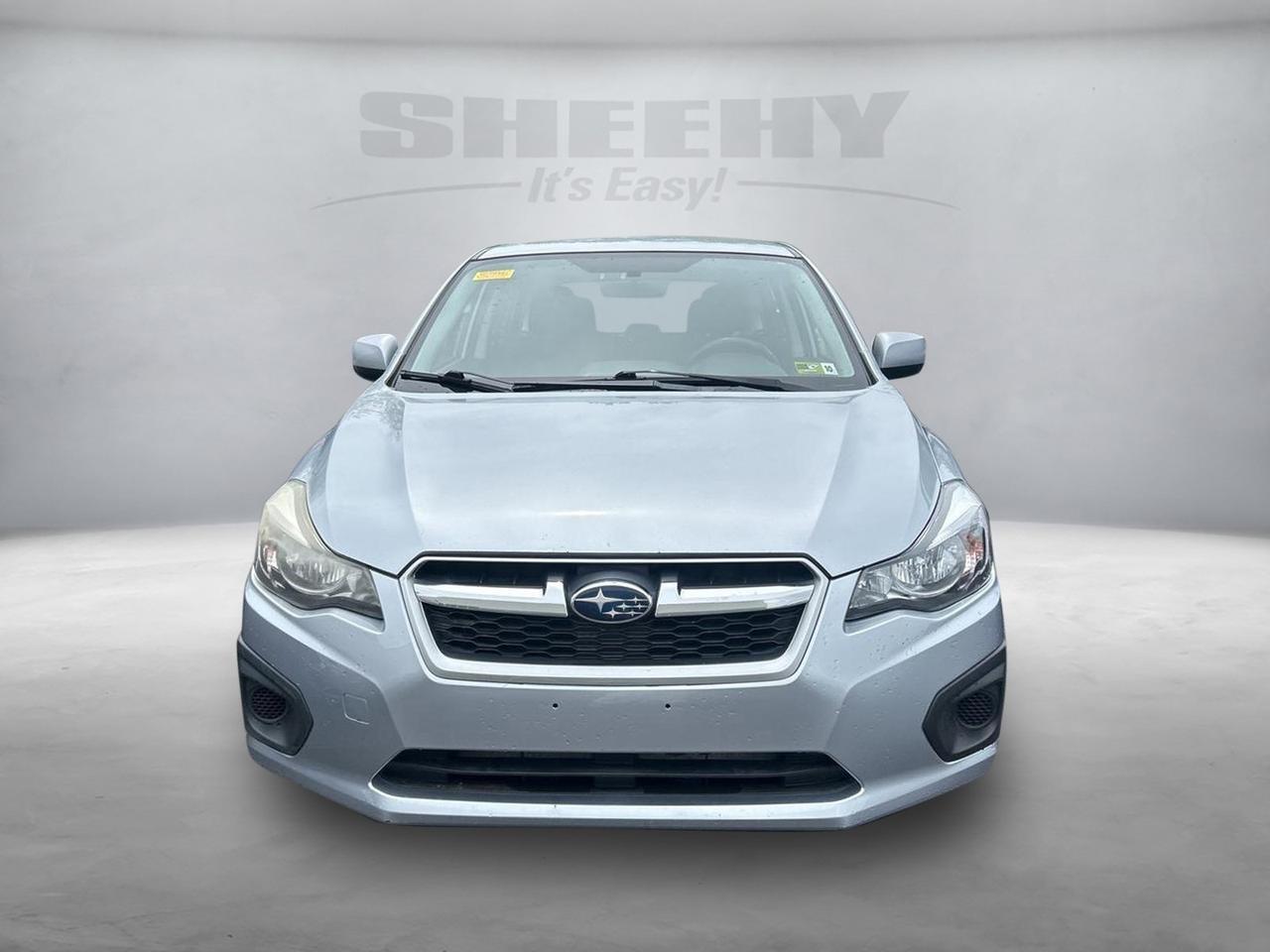 2013 Subaru Impreza 2.0i Hagerstown MD