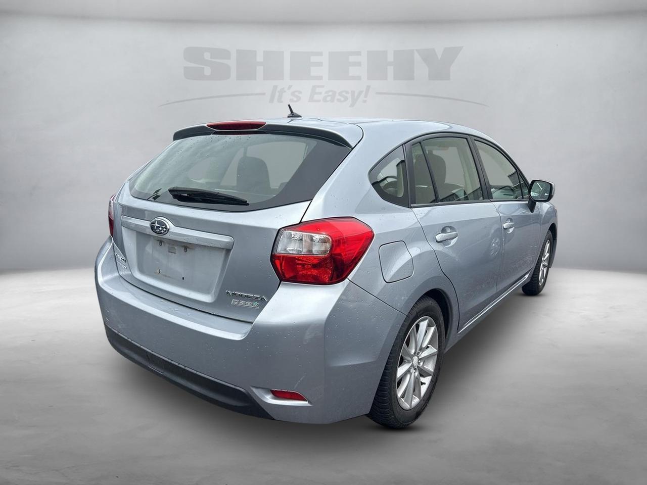 2013 Subaru Impreza 2.0i Hagerstown MD