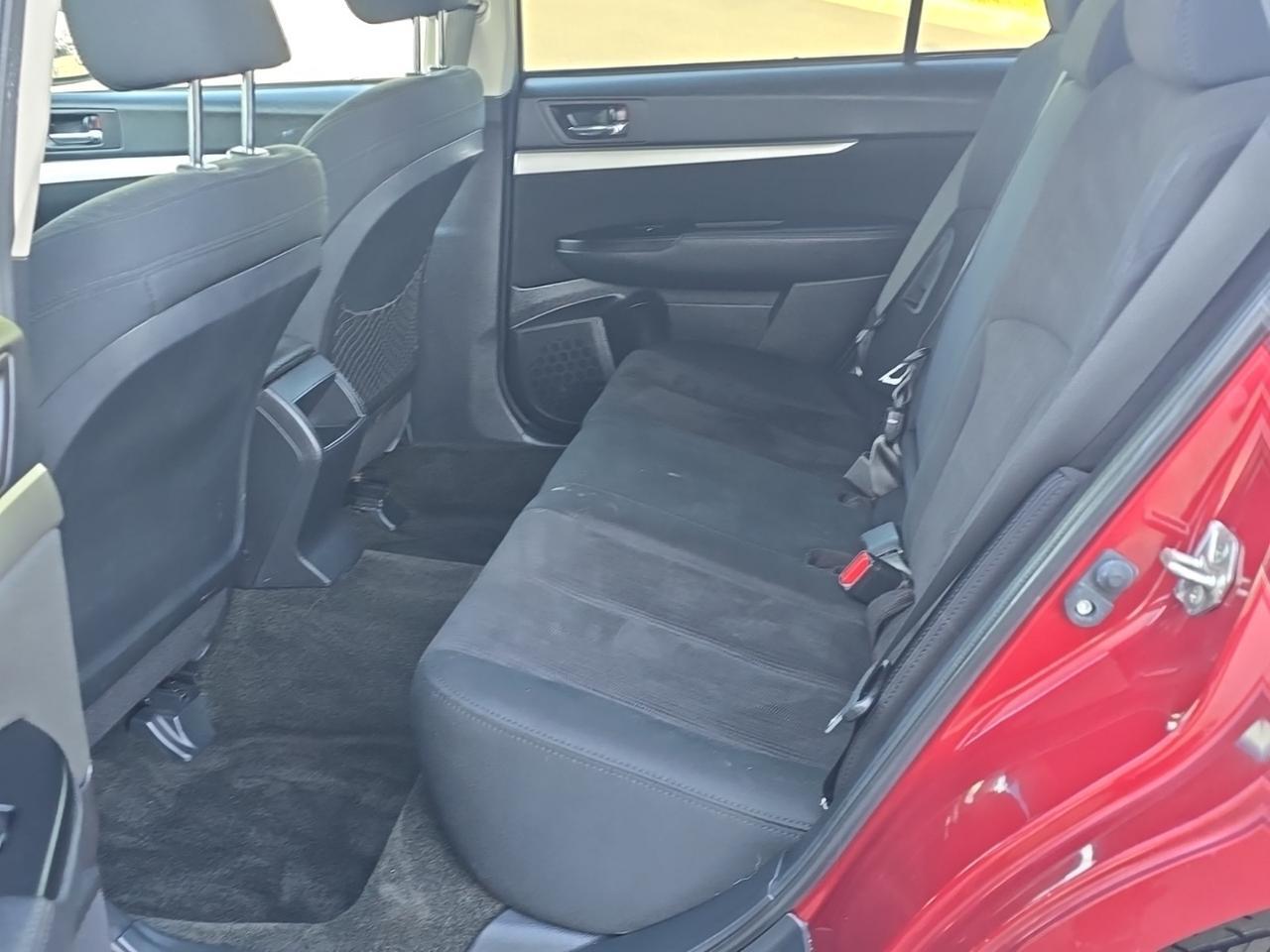 2013 Subaru Outback 2.5i Premium Gaithersburg MD