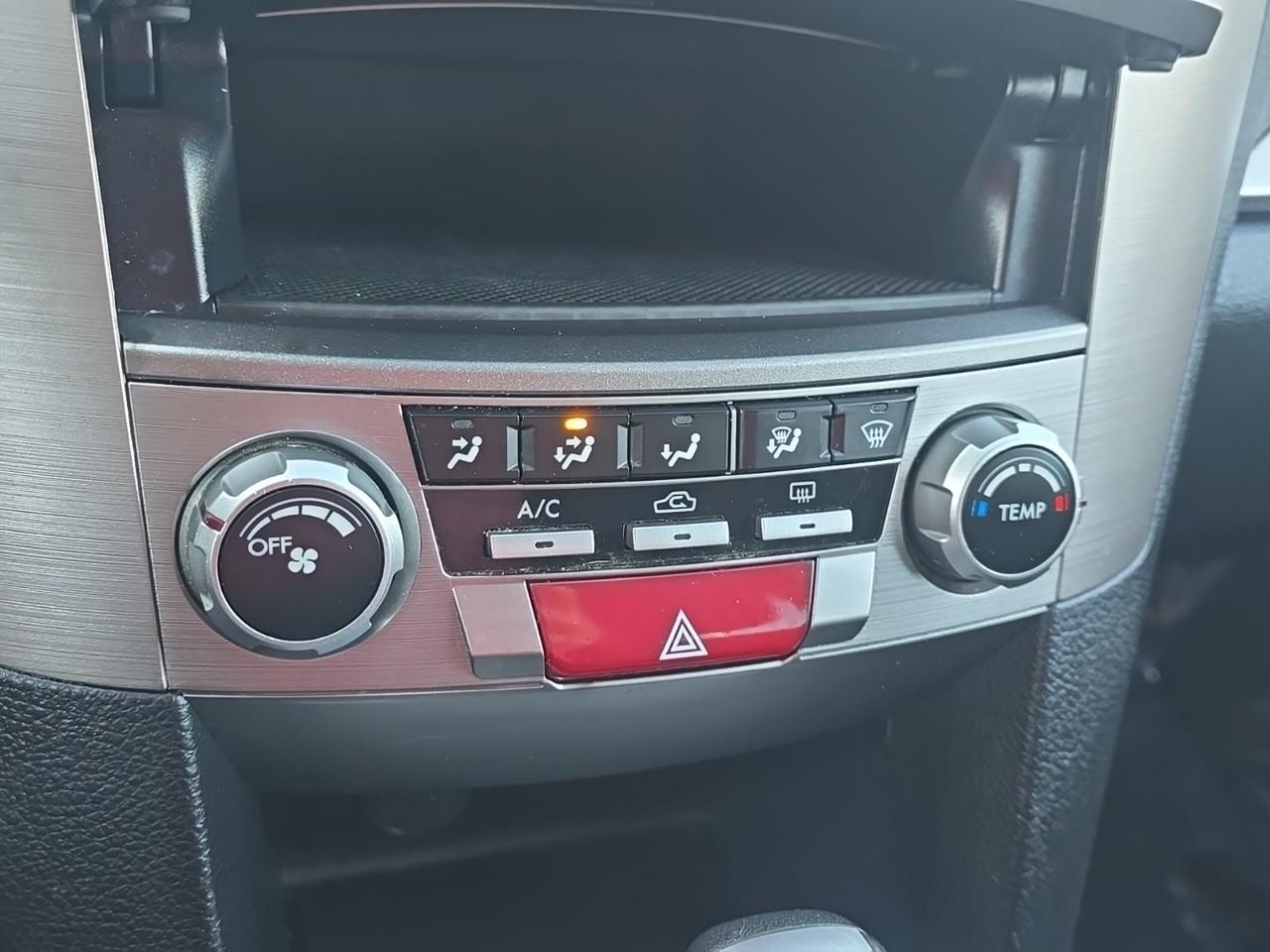 2013 Subaru Outback 2.5i Premium Gaithersburg MD