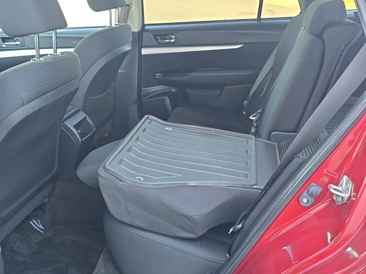 2013 Subaru Outback 2.5i Premium Gaithersburg MD