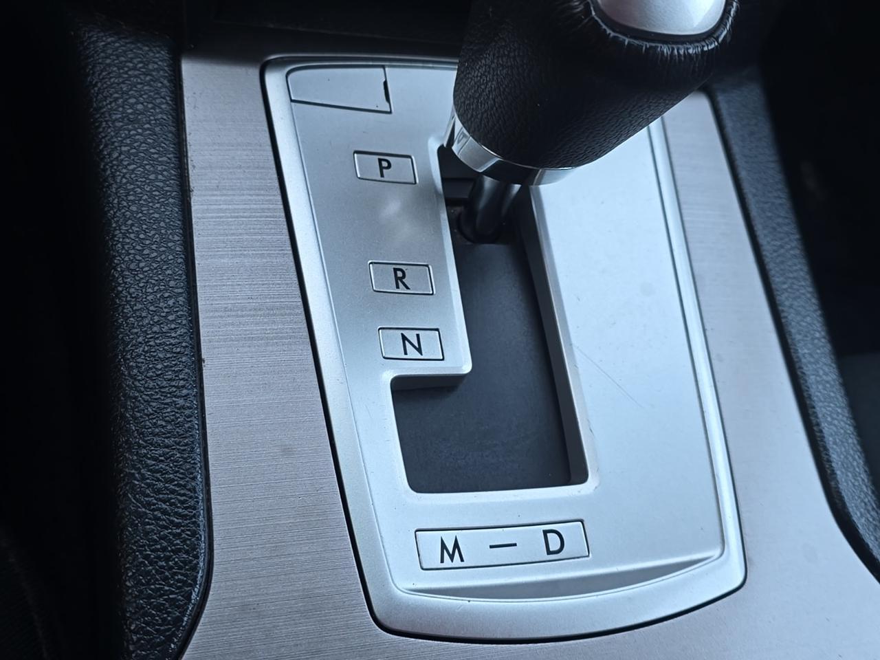 2013 Subaru Outback 2.5i Premium Gaithersburg MD