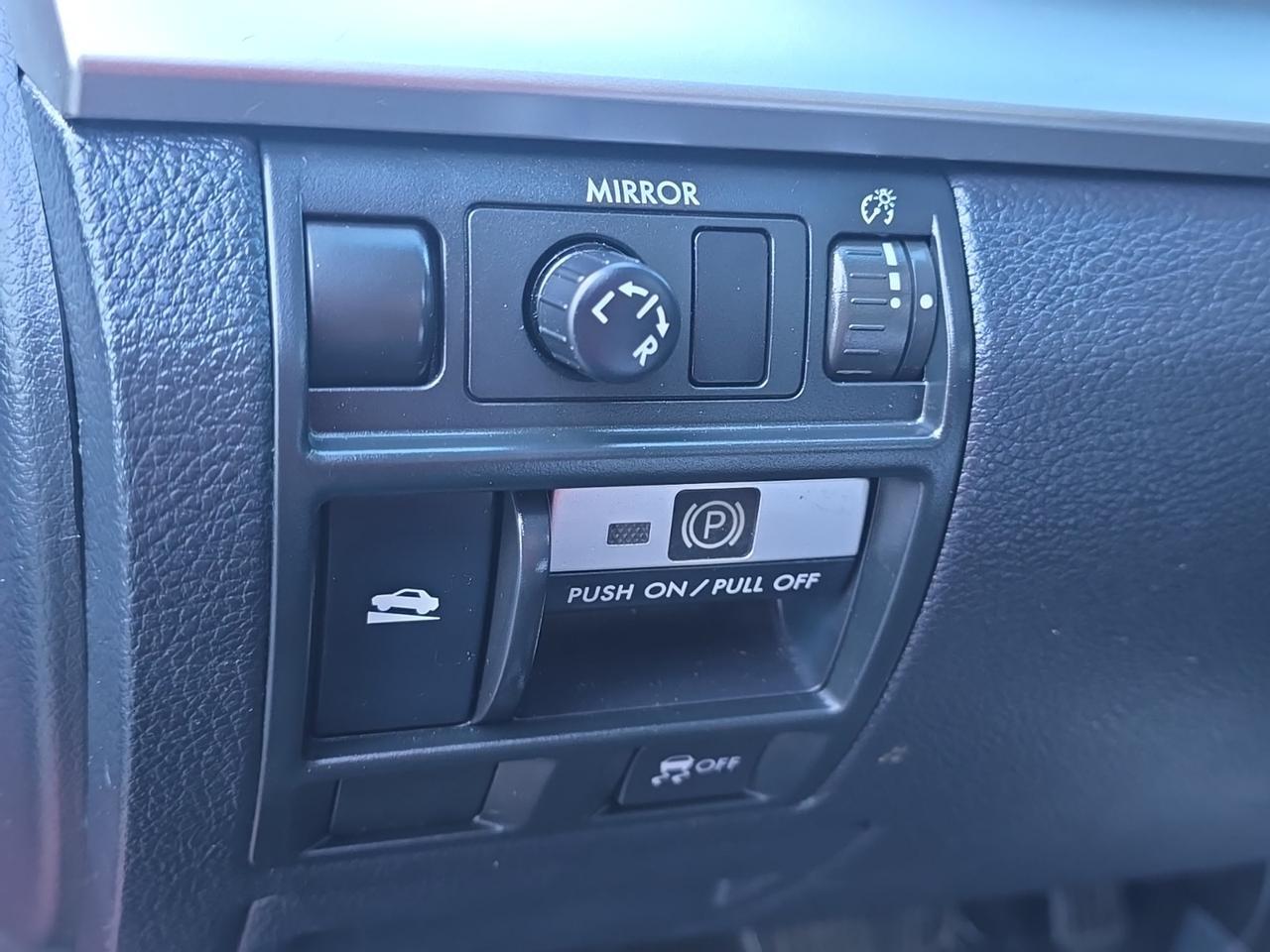 2013 Subaru Outback 2.5i Premium Gaithersburg MD