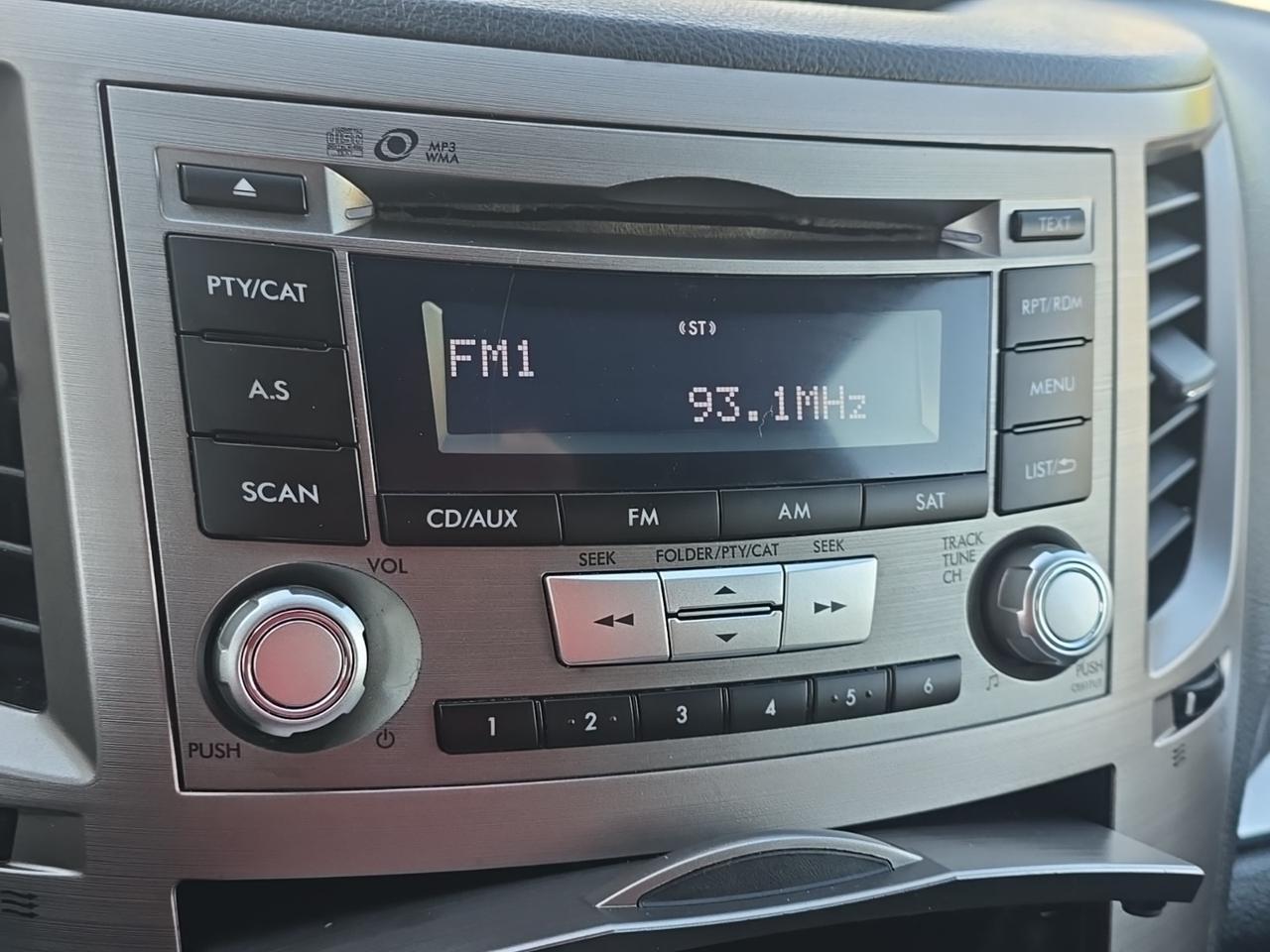 2013 Subaru Outback 2.5i Premium Gaithersburg MD