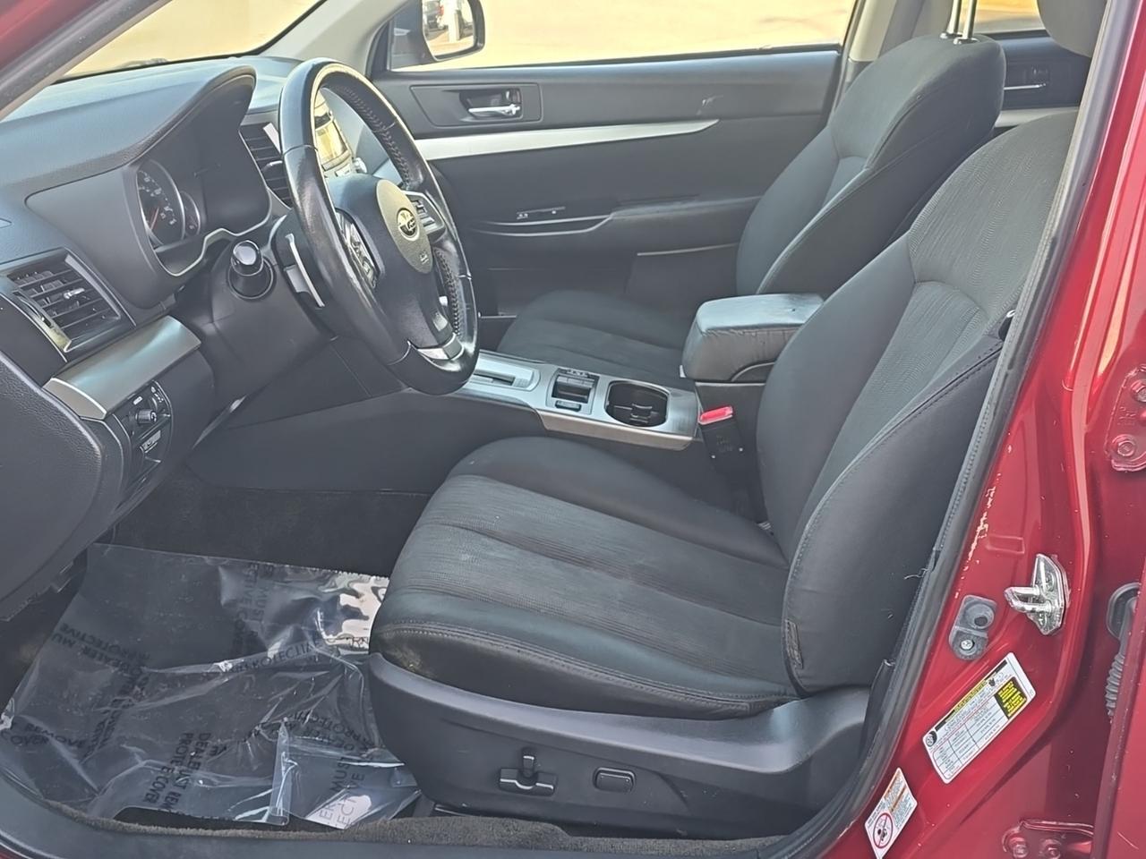 2013 Subaru Outback 2.5i Premium Gaithersburg MD