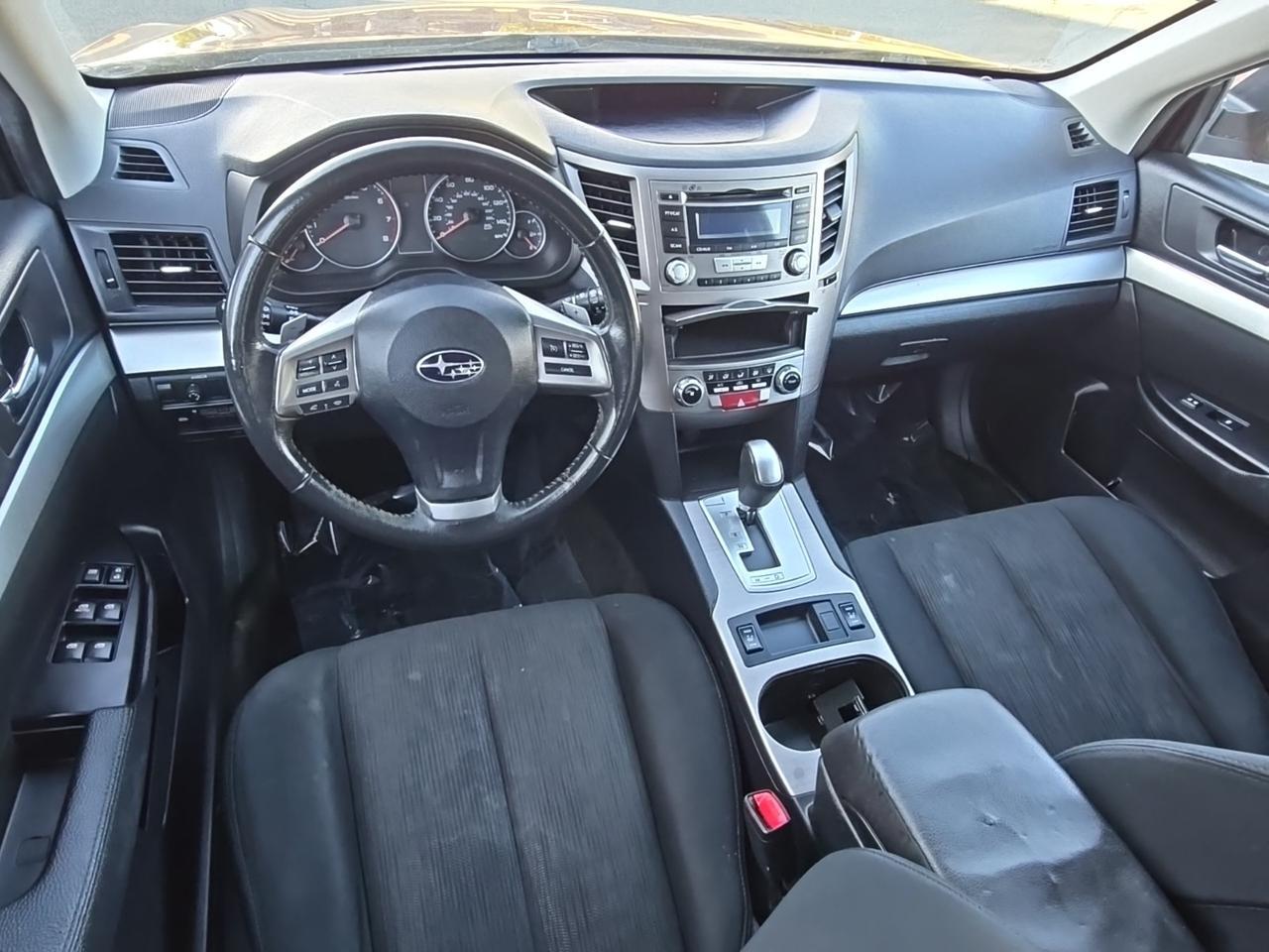 2013 Subaru Outback 2.5i Premium Gaithersburg MD