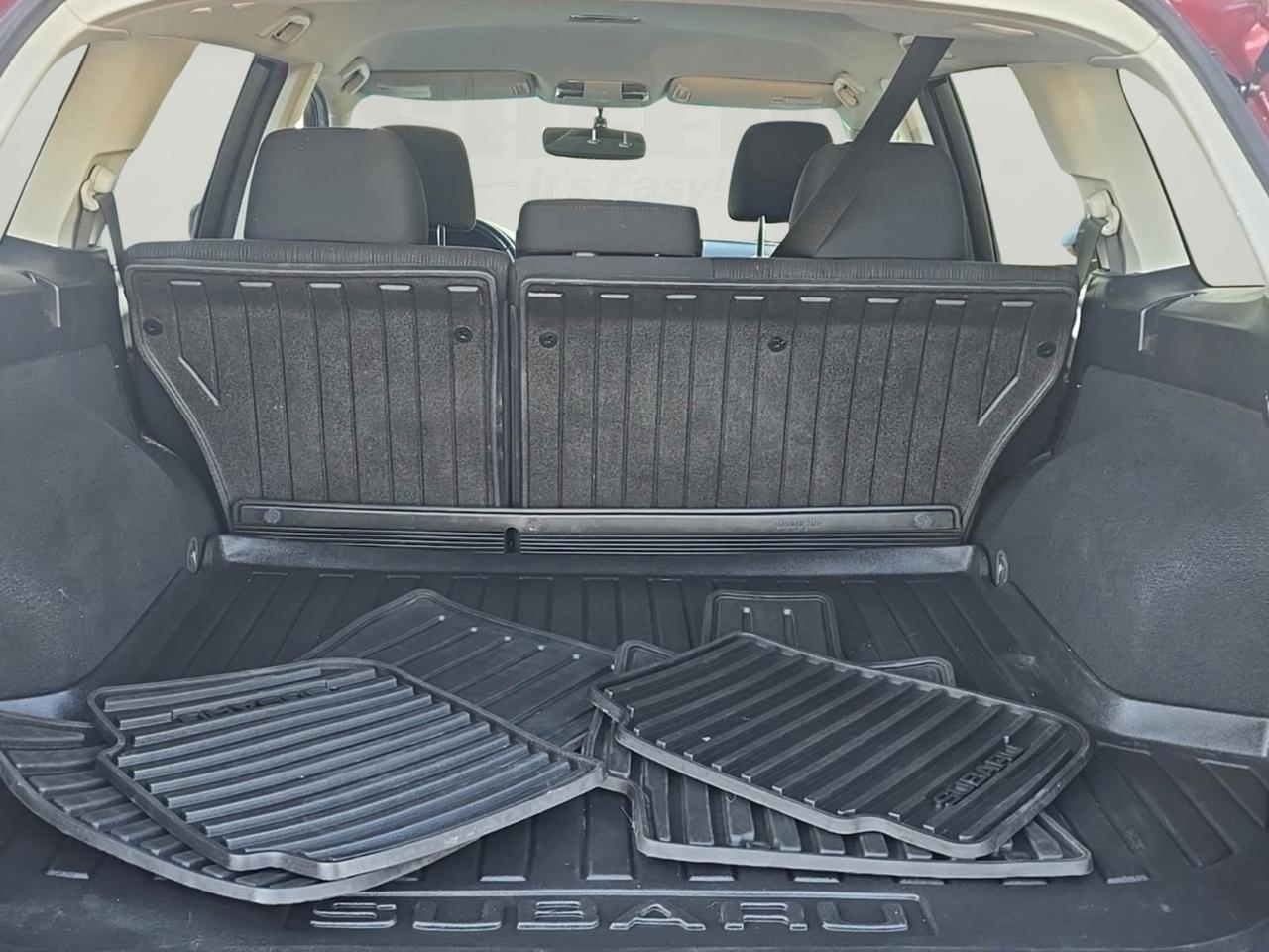 2013 Subaru Outback 2.5i Premium Gaithersburg MD