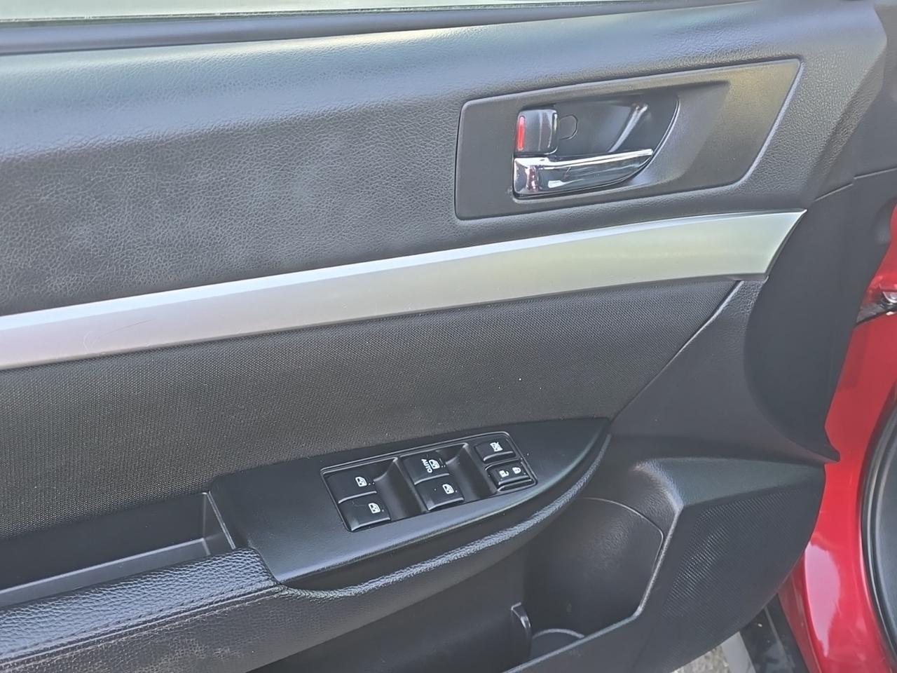 2013 Subaru Outback 2.5i Premium Gaithersburg MD