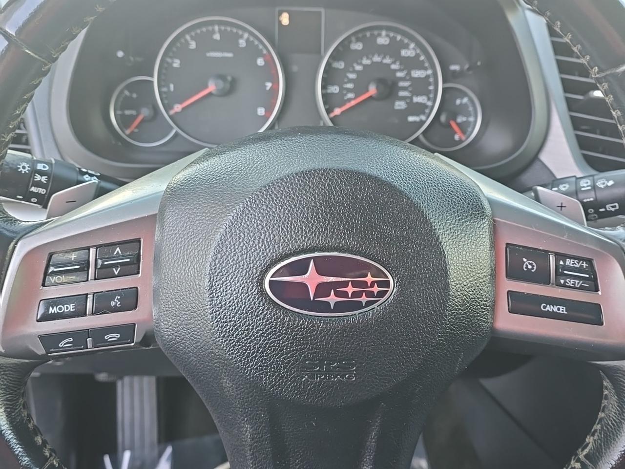 2013 Subaru Outback 2.5i Premium Gaithersburg MD