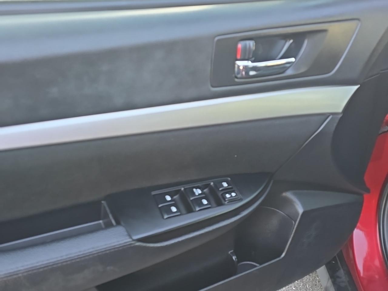 2013 Subaru Outback 2.5i Premium Gaithersburg MD