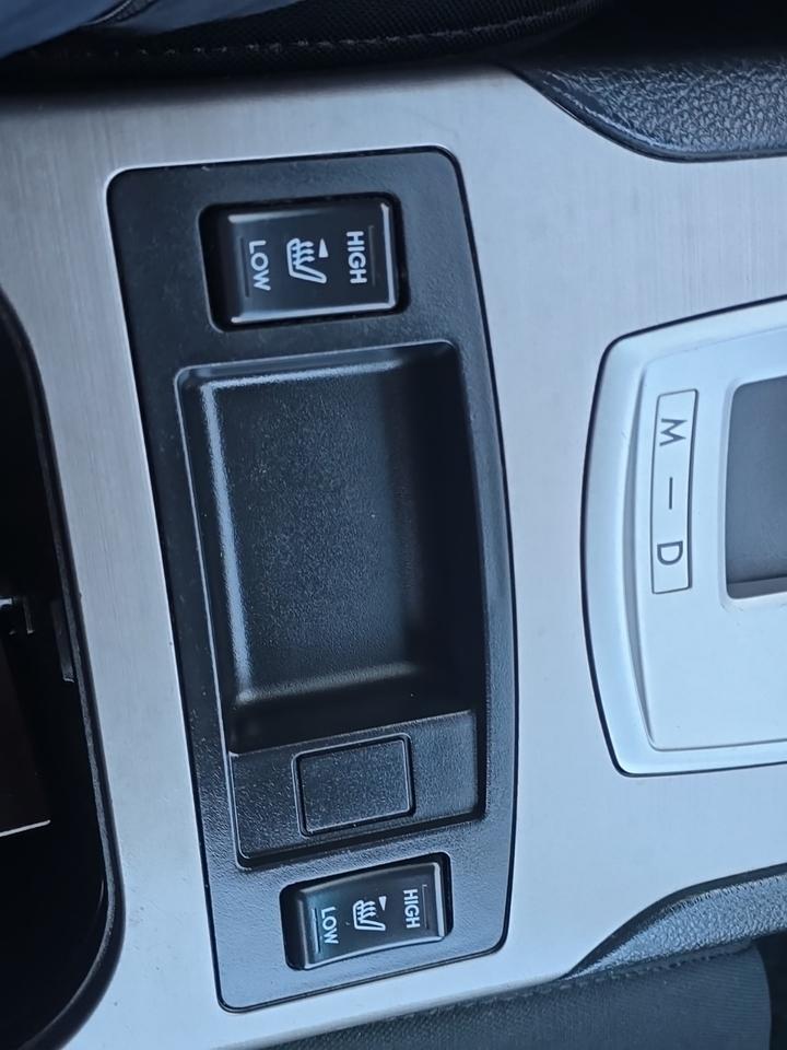 2013 Subaru Outback 2.5i Premium Gaithersburg MD