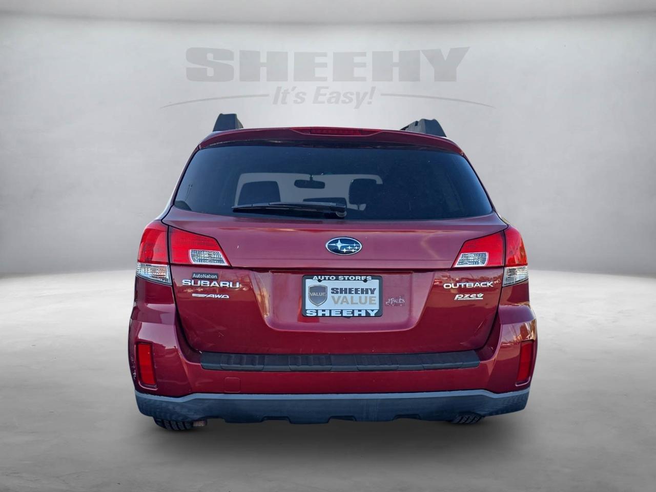 2013 Subaru Outback 2.5i Premium Gaithersburg MD