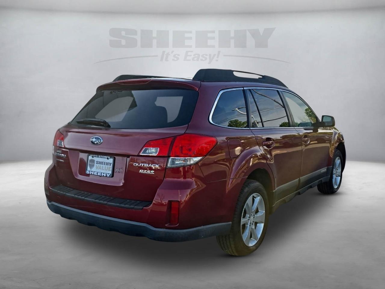 2013 Subaru Outback 2.5i Premium Gaithersburg MD