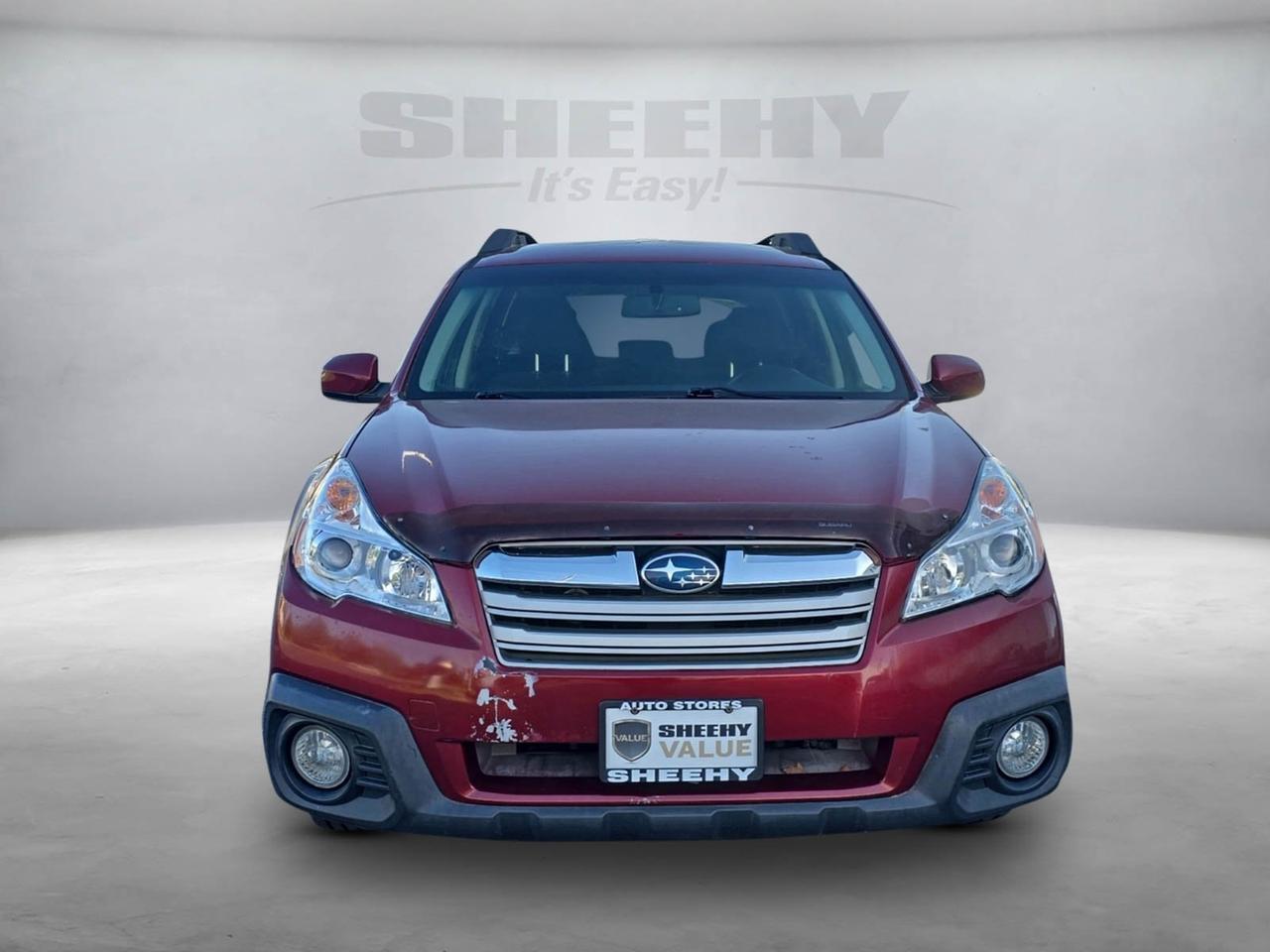 2013 Subaru Outback 2.5i Premium Gaithersburg MD