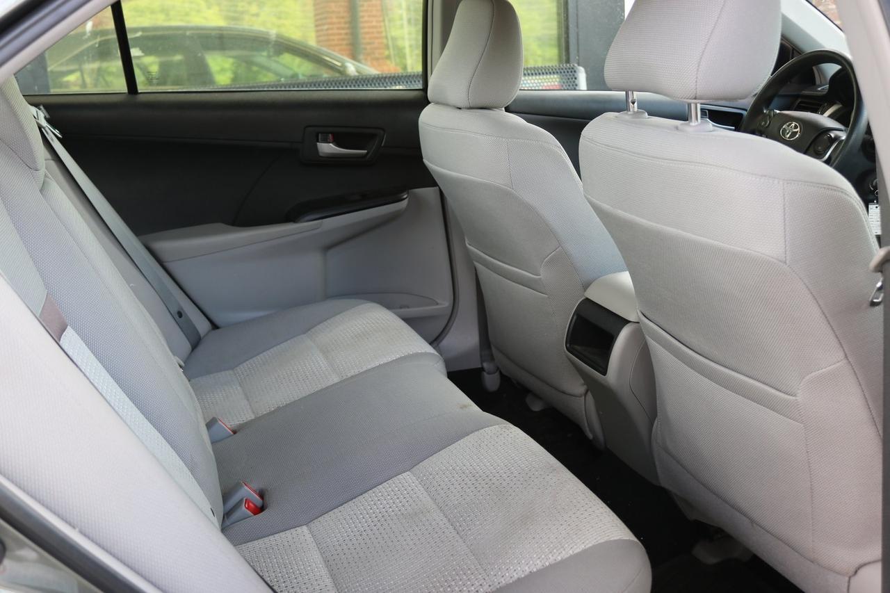 2013 Toyota Camry LE Fredericksburg VA