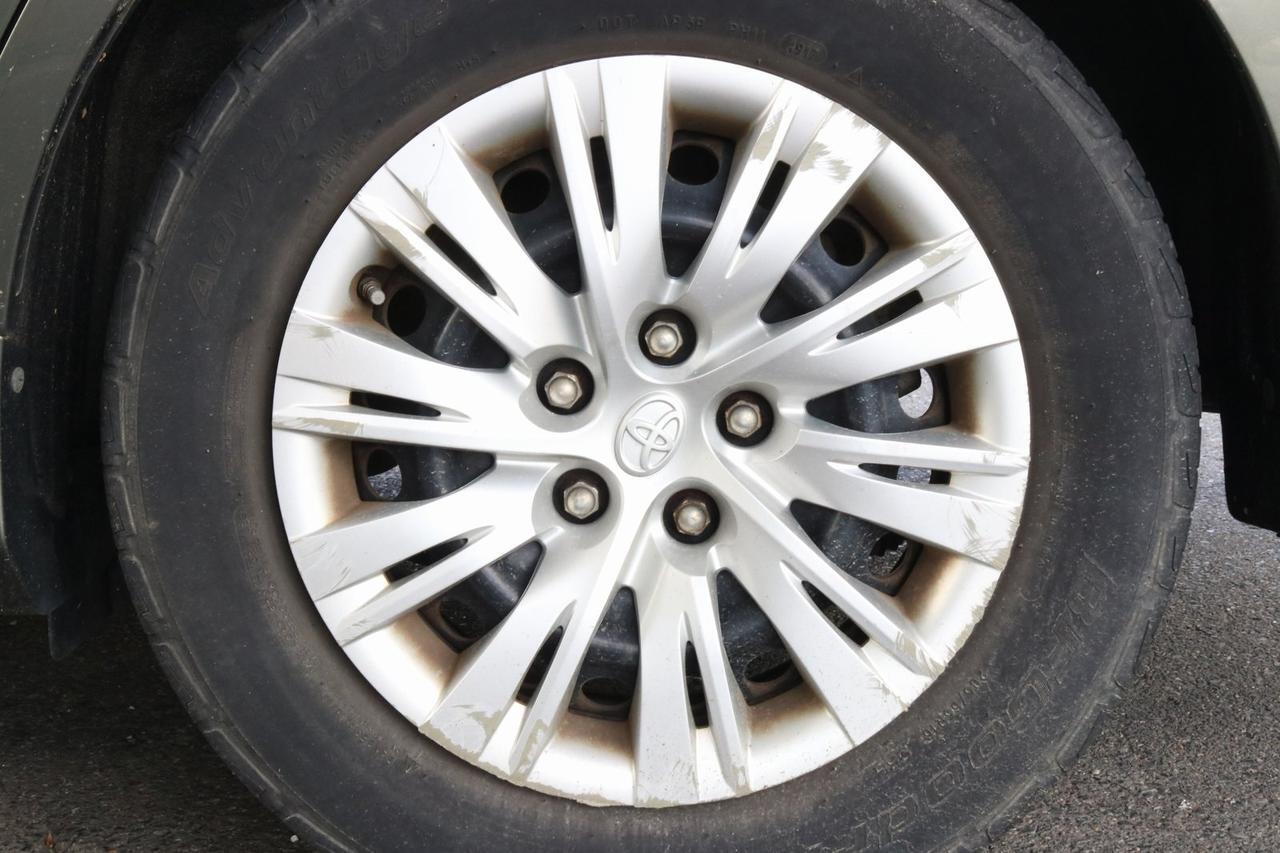 2013 Toyota Camry LE Fredericksburg VA