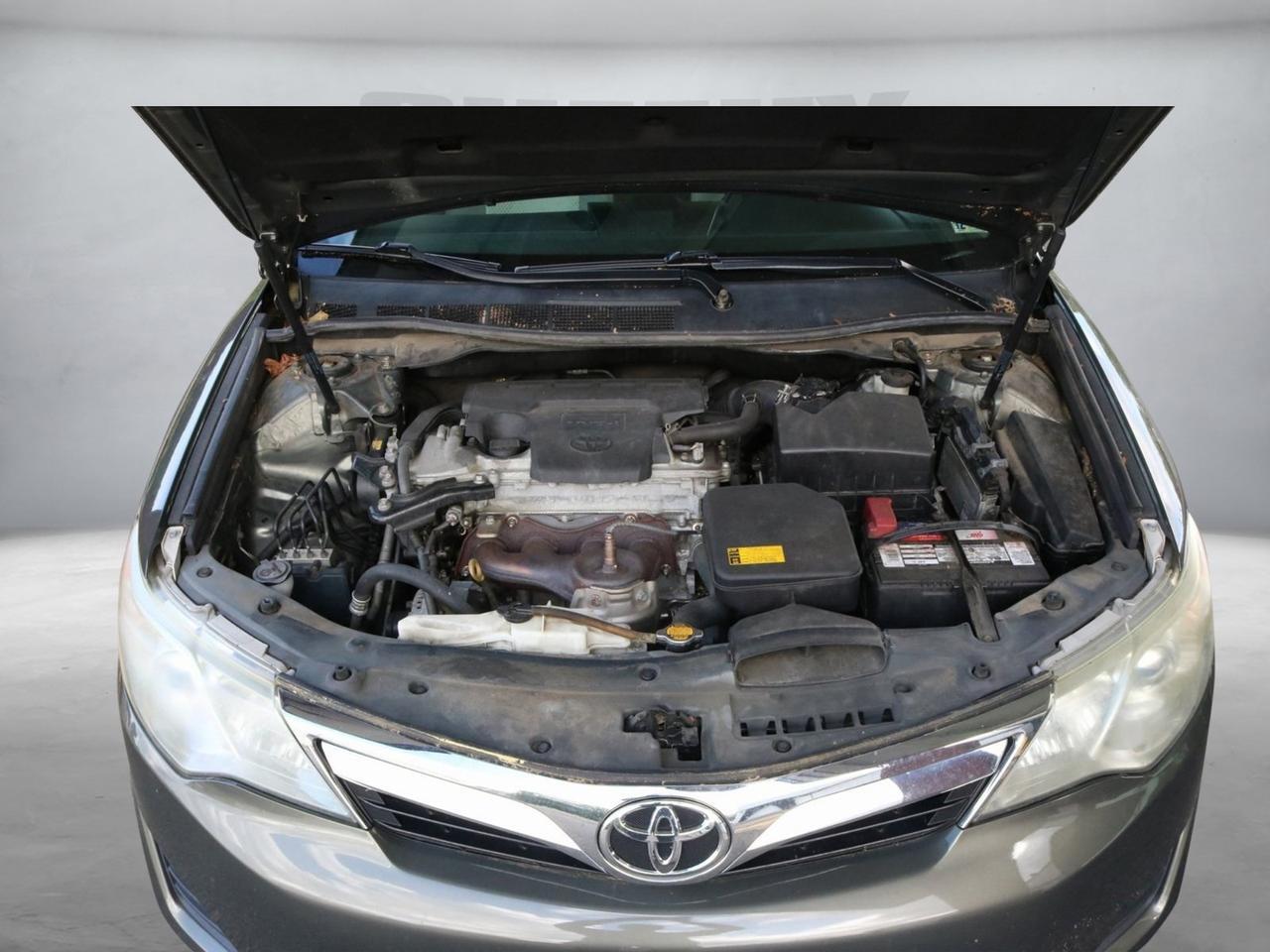 2013 Toyota Camry LE Fredericksburg VA