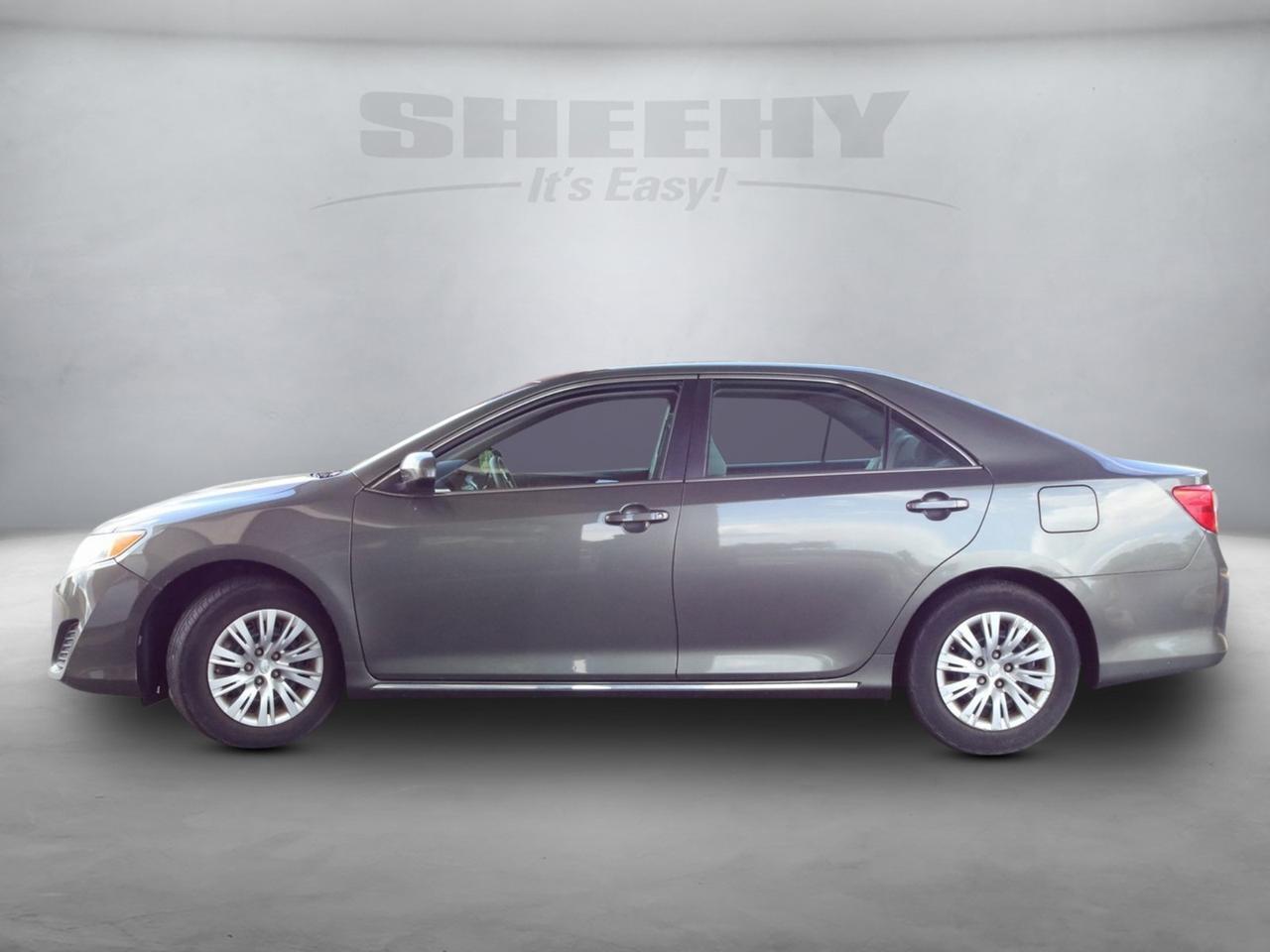 2013 Toyota Camry LE Fredericksburg VA