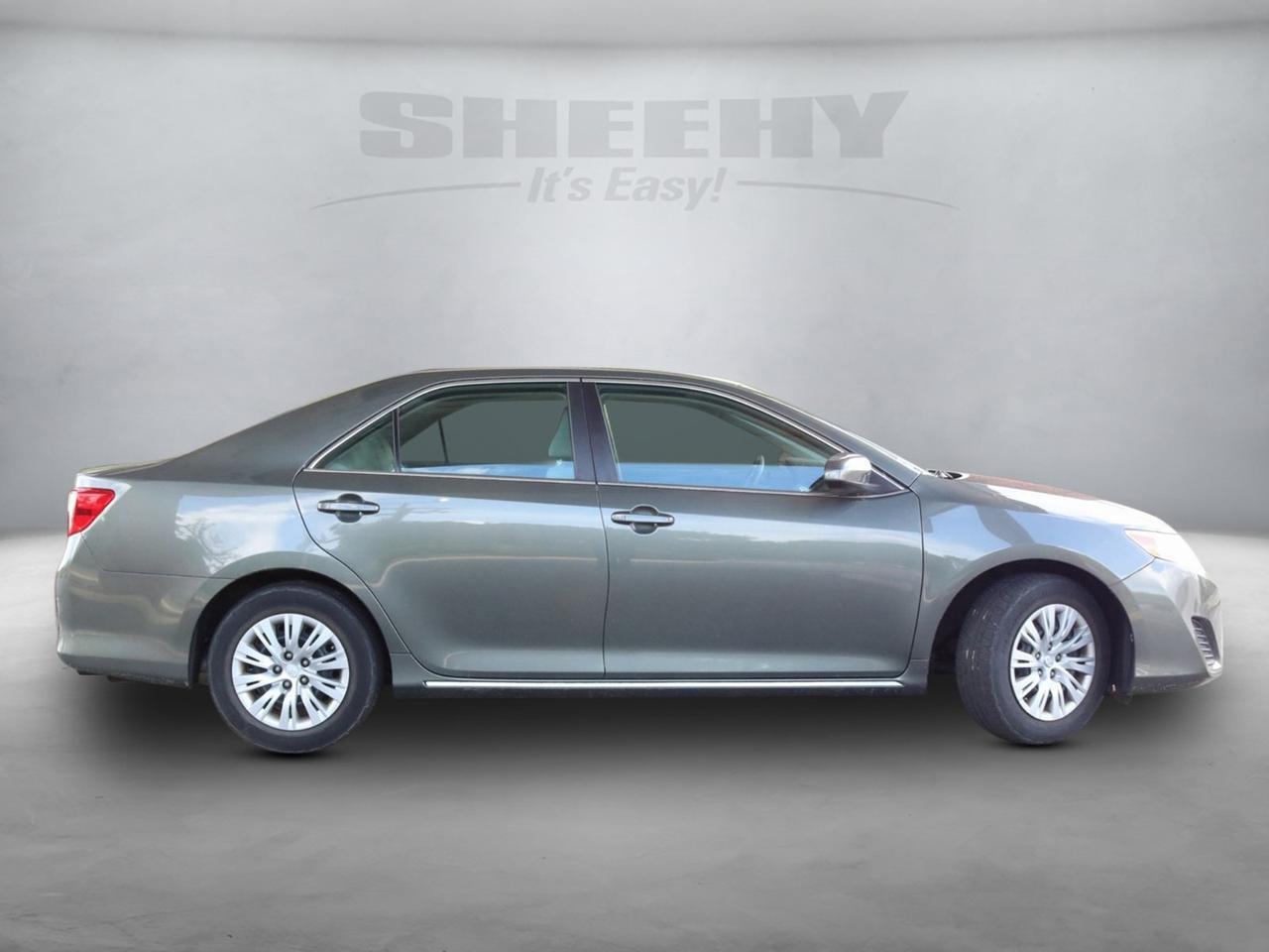 2013 Toyota Camry LE Fredericksburg VA