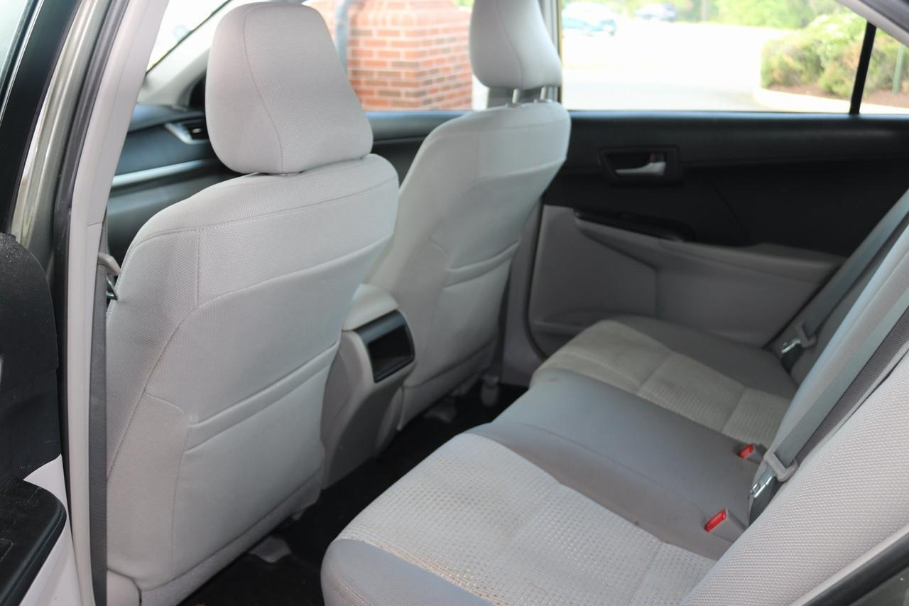 2013 Toyota Camry LE Fredericksburg VA