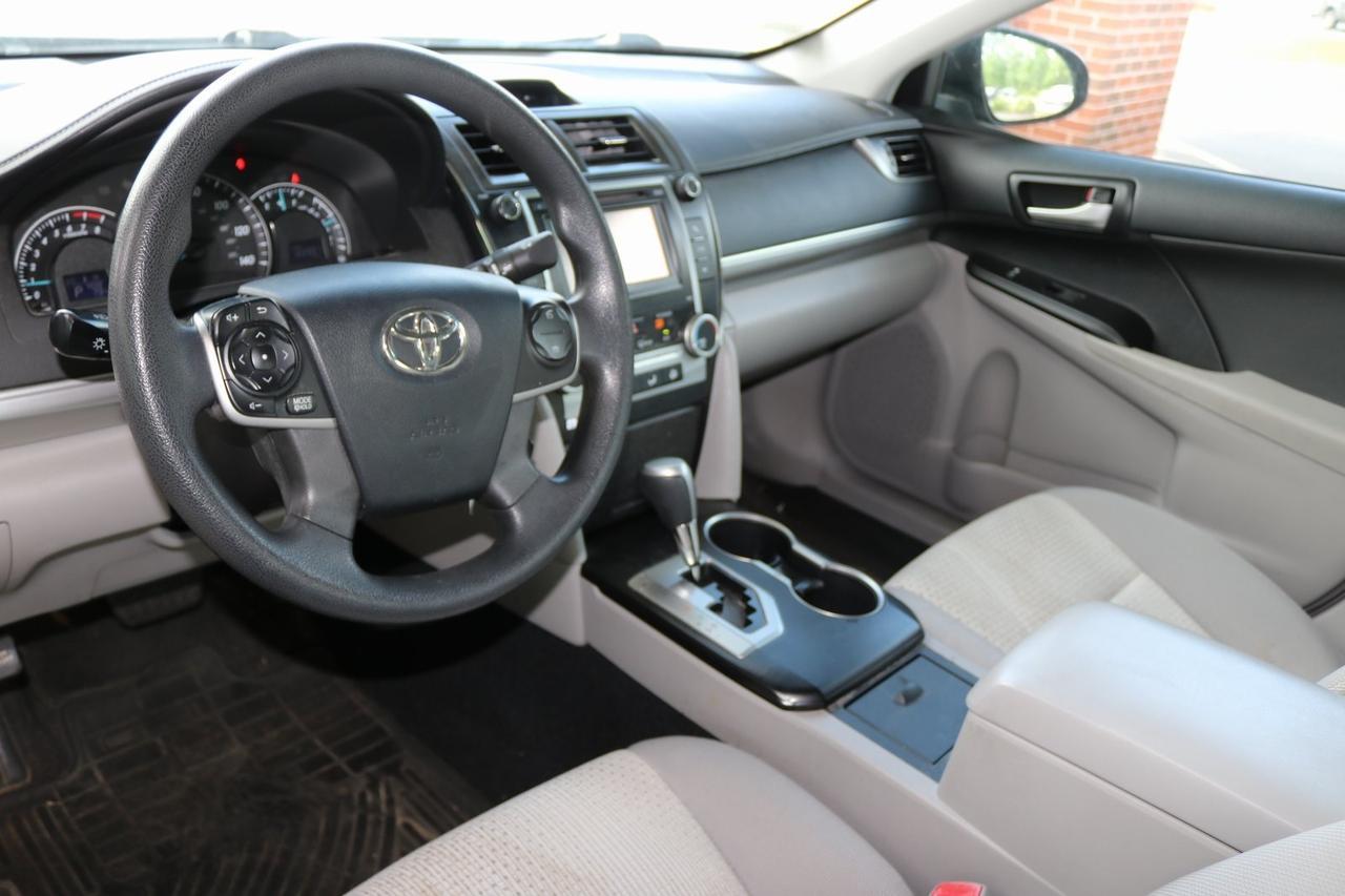 2013 Toyota Camry LE Fredericksburg VA