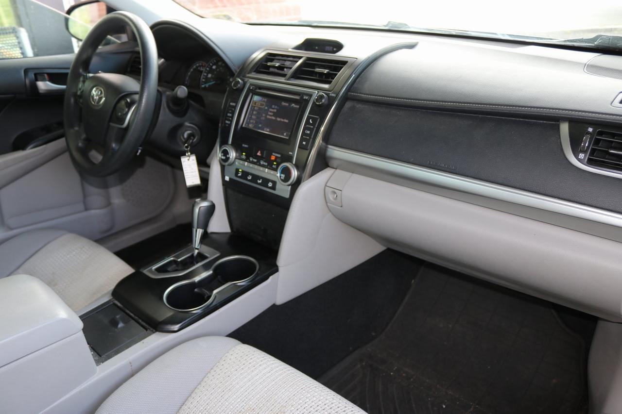 2013 Toyota Camry LE Fredericksburg VA