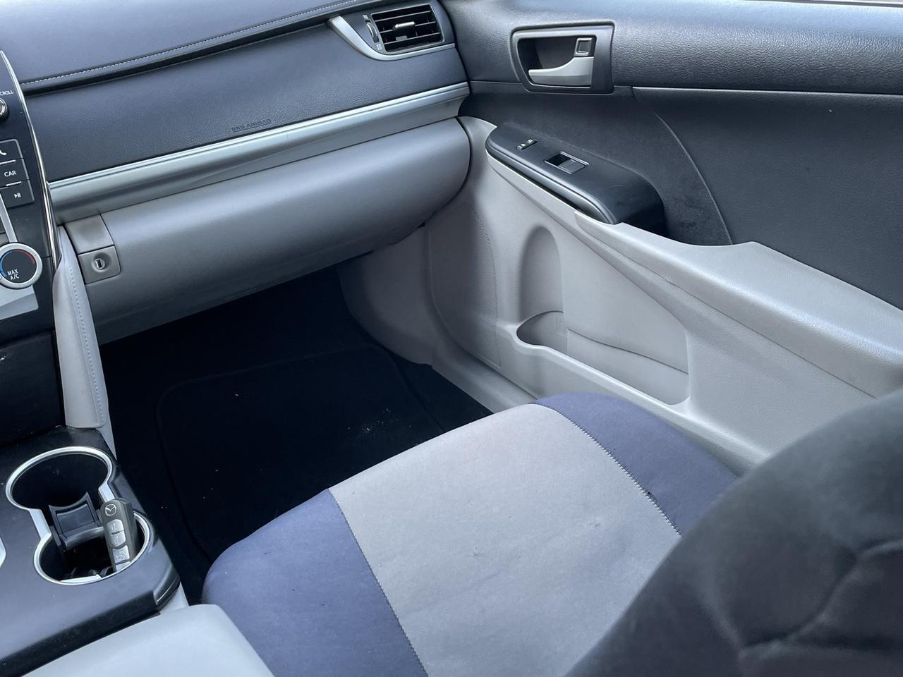 2013 Toyota Camry LE Alexandria VA