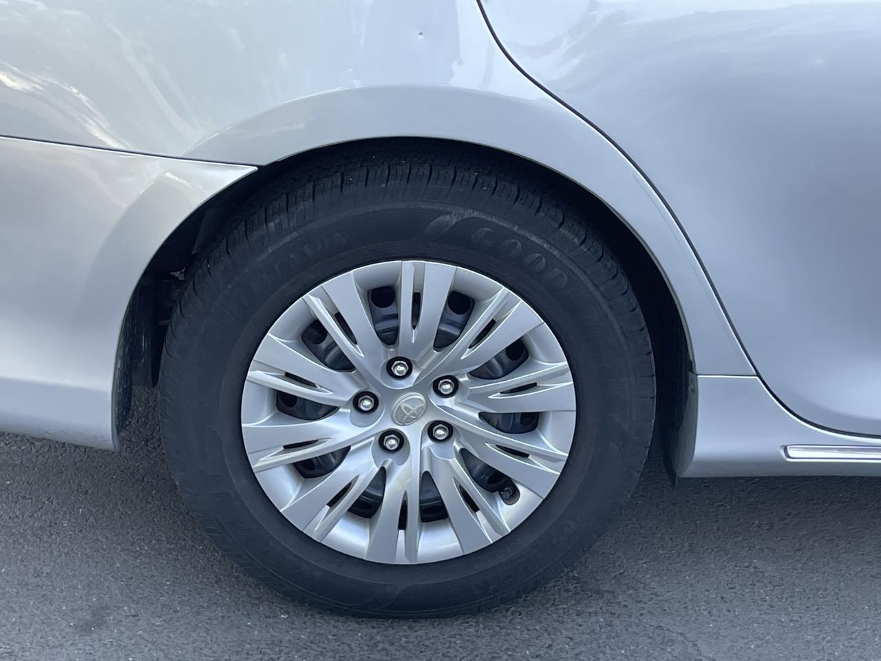 2013 Toyota Camry LE Alexandria VA