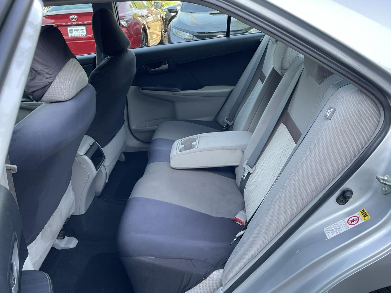 2013 Toyota Camry LE Alexandria VA