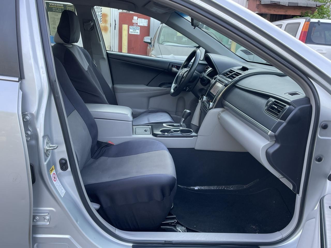 2013 Toyota Camry LE Alexandria VA