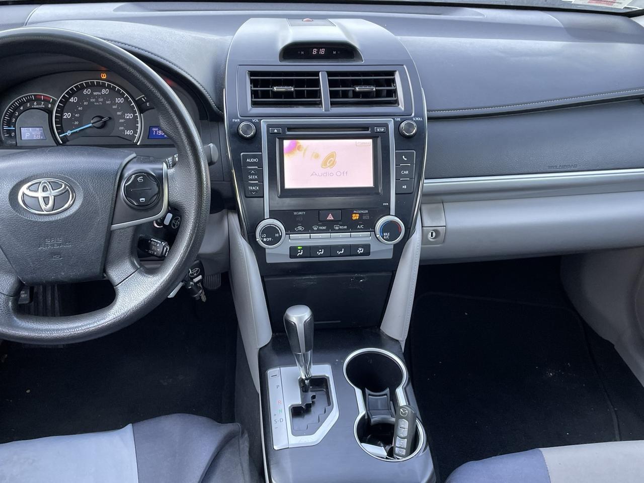 2013 Toyota Camry LE Alexandria VA