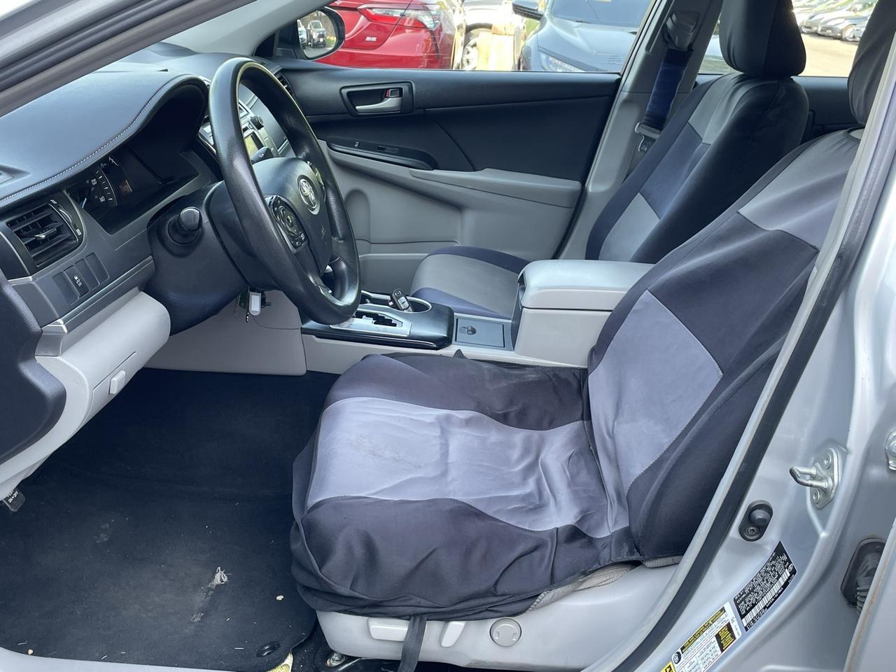 2013 Toyota Camry LE Alexandria VA