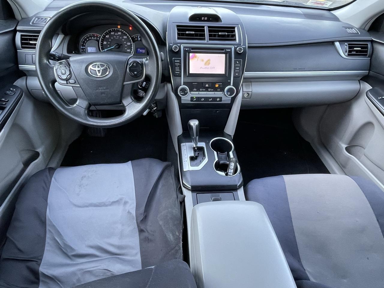 2013 Toyota Camry LE Alexandria VA