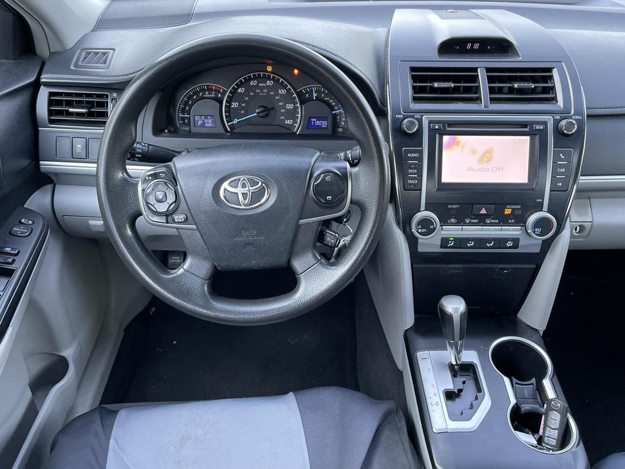 2013 Toyota Camry LE Alexandria VA