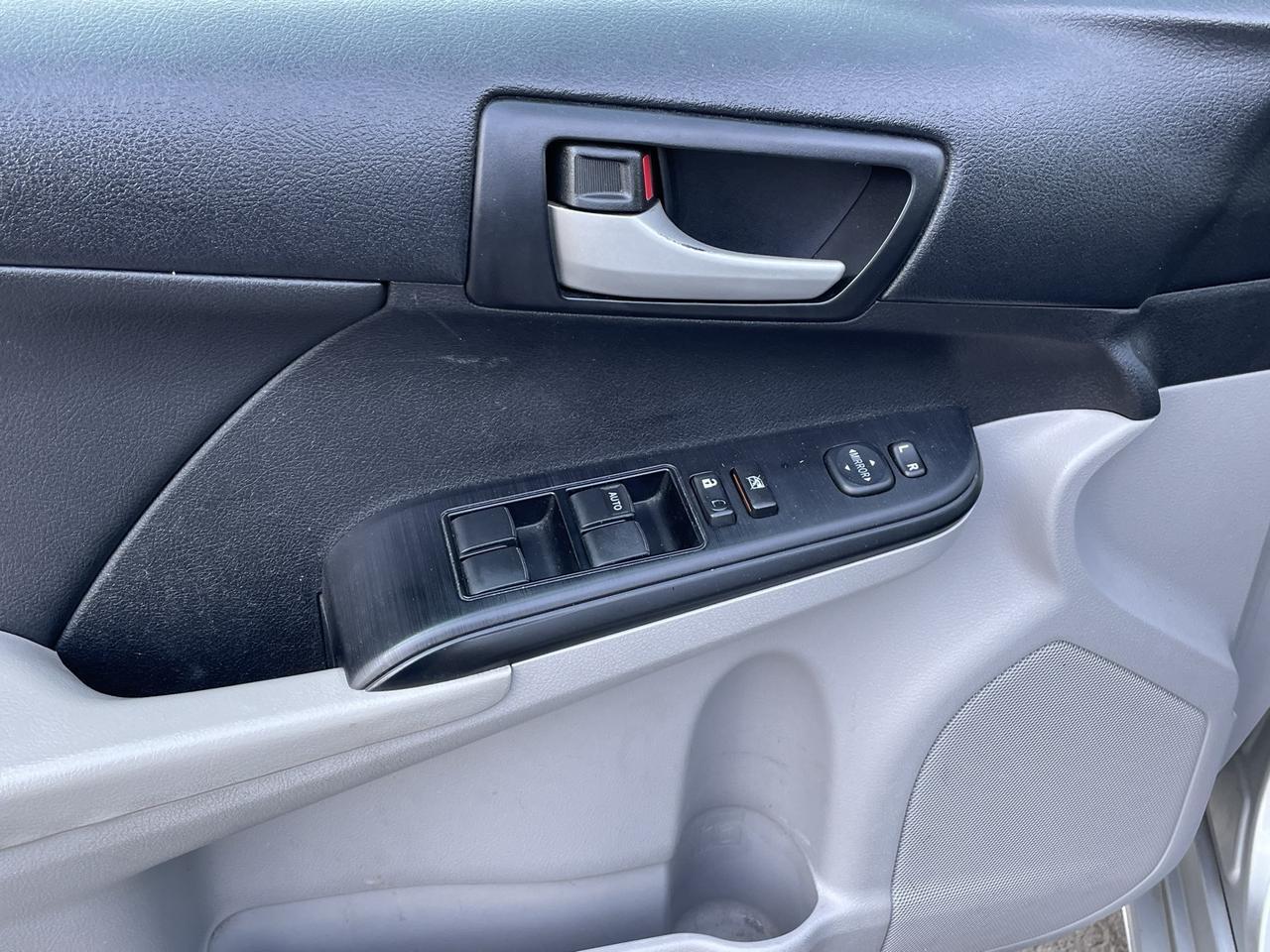 2013 Toyota Camry LE Alexandria VA