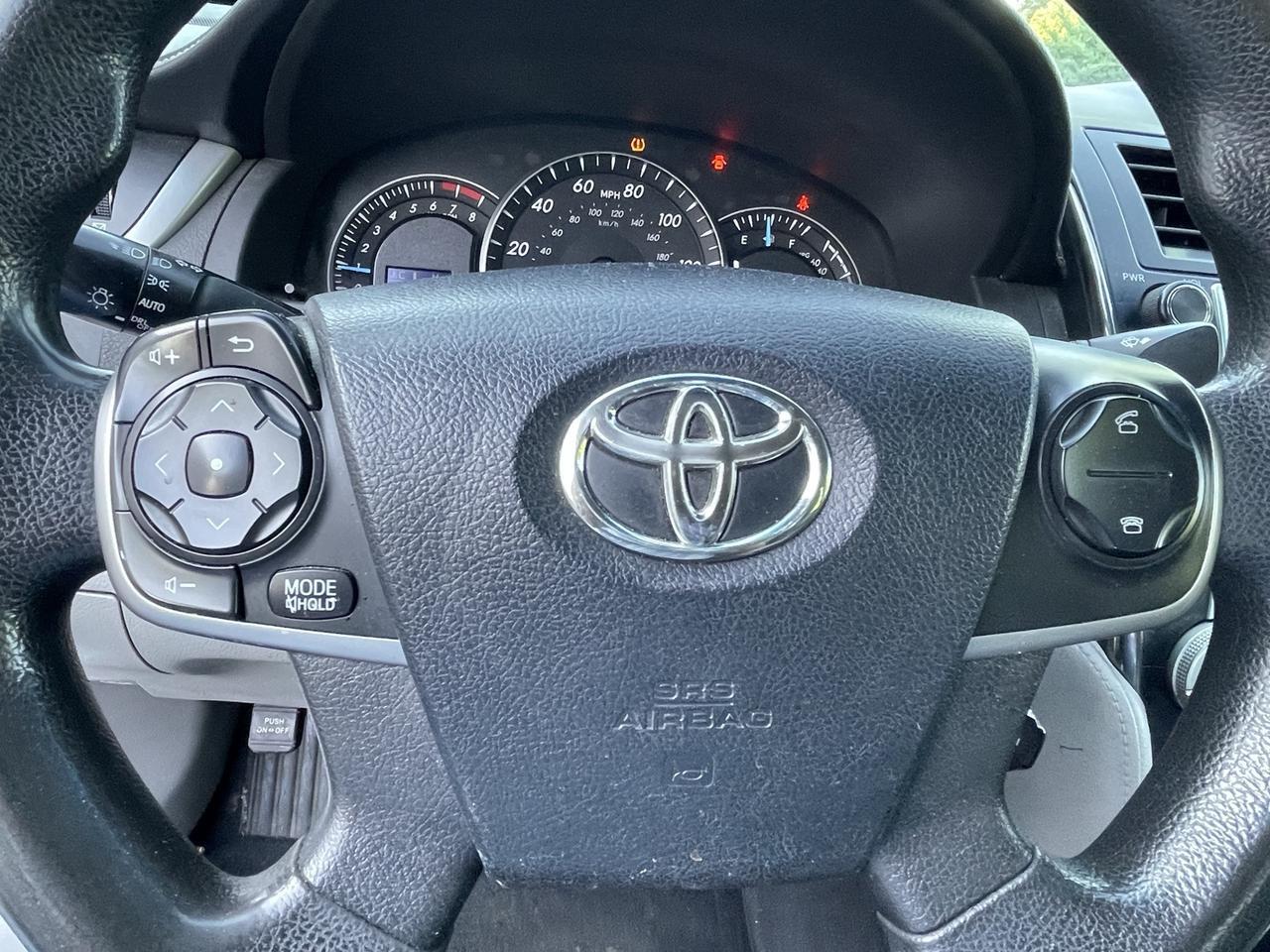 2013 Toyota Camry LE Alexandria VA