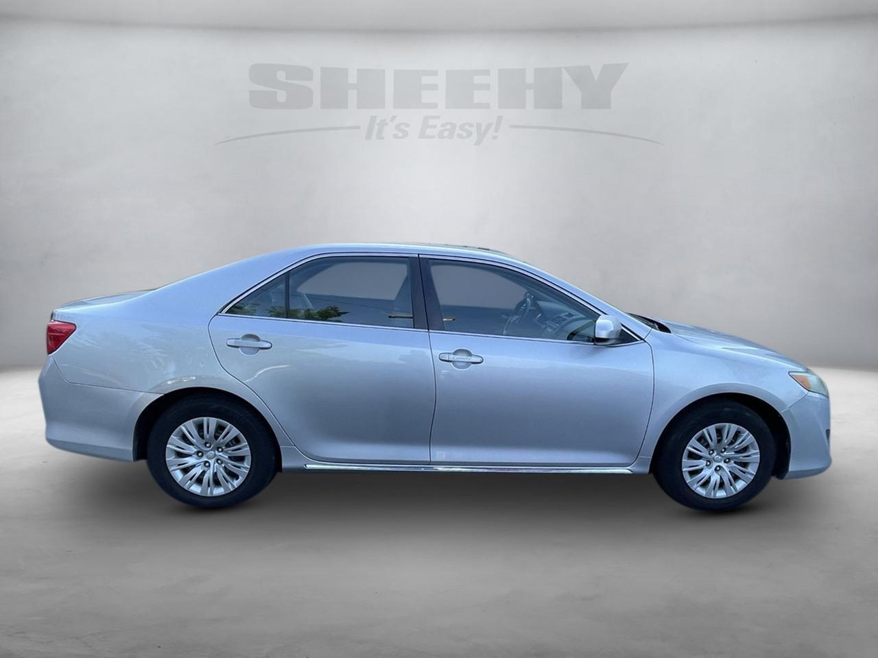 2013 Toyota Camry LE Alexandria VA