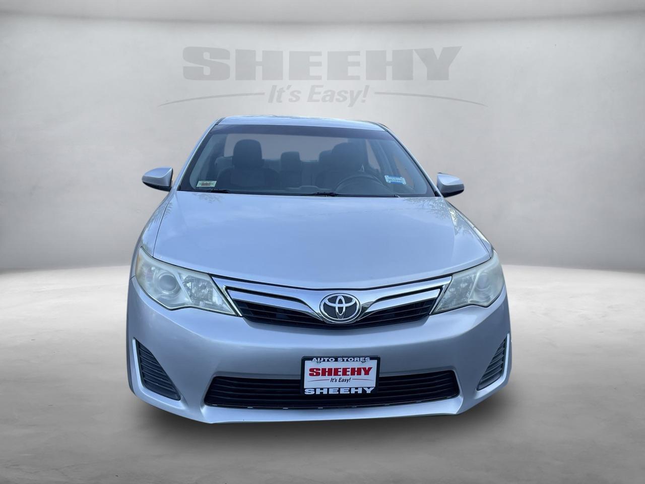 2013 Toyota Camry LE Alexandria VA