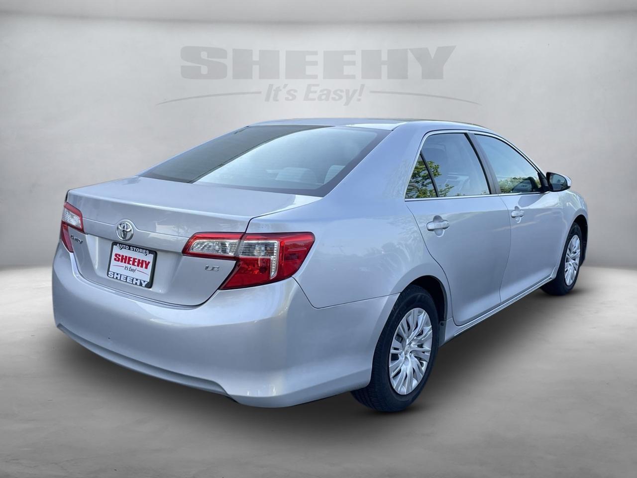 2013 Toyota Camry LE Alexandria VA