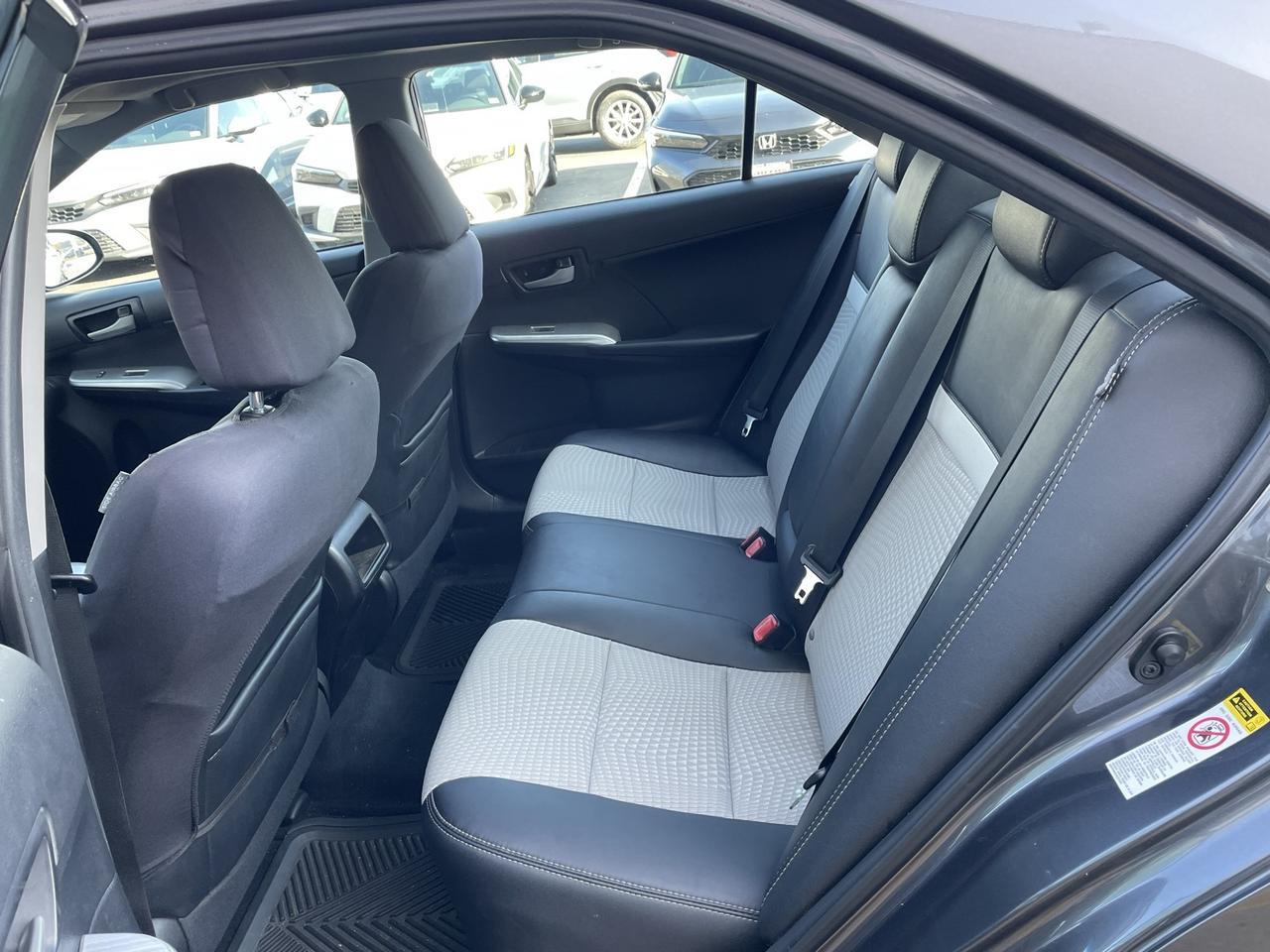 2013 Toyota Camry SE Alexandria VA
