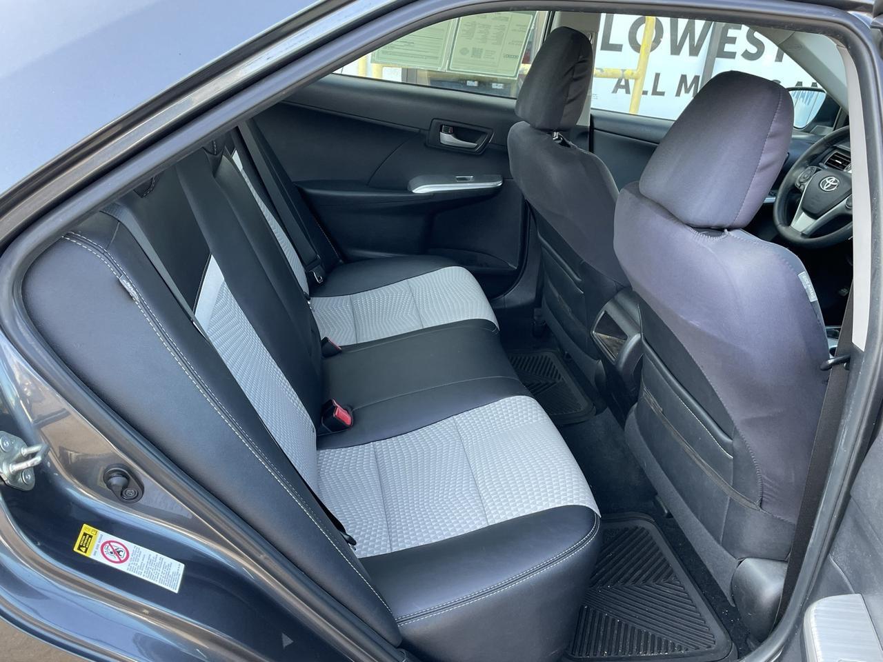 2013 Toyota Camry SE Alexandria VA